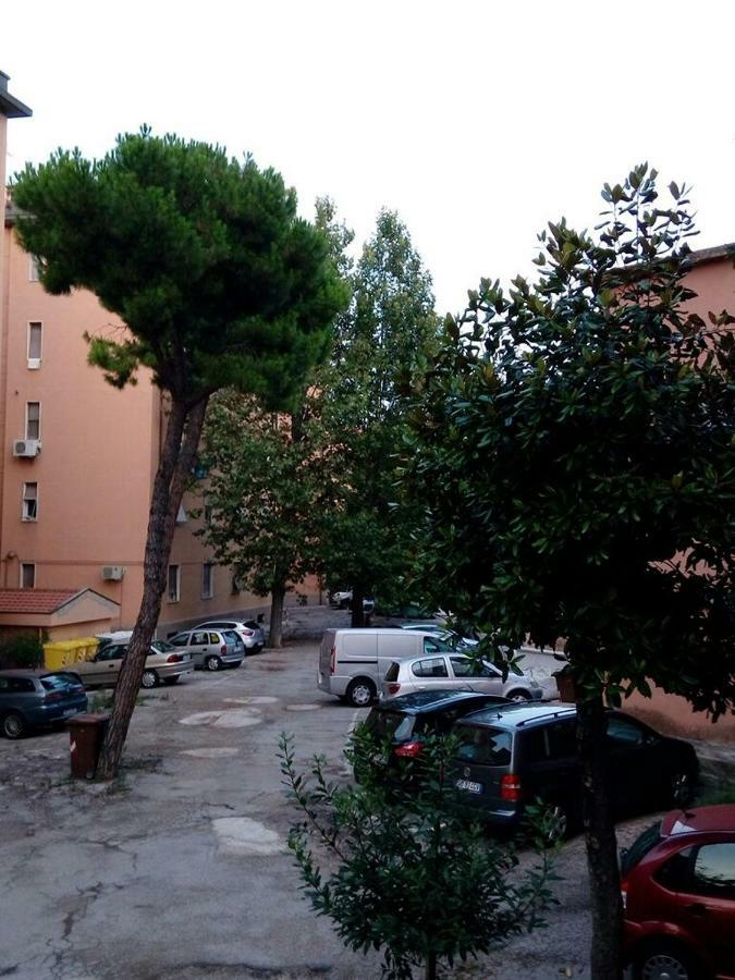 Casa Ivanka Ancona Exterior foto