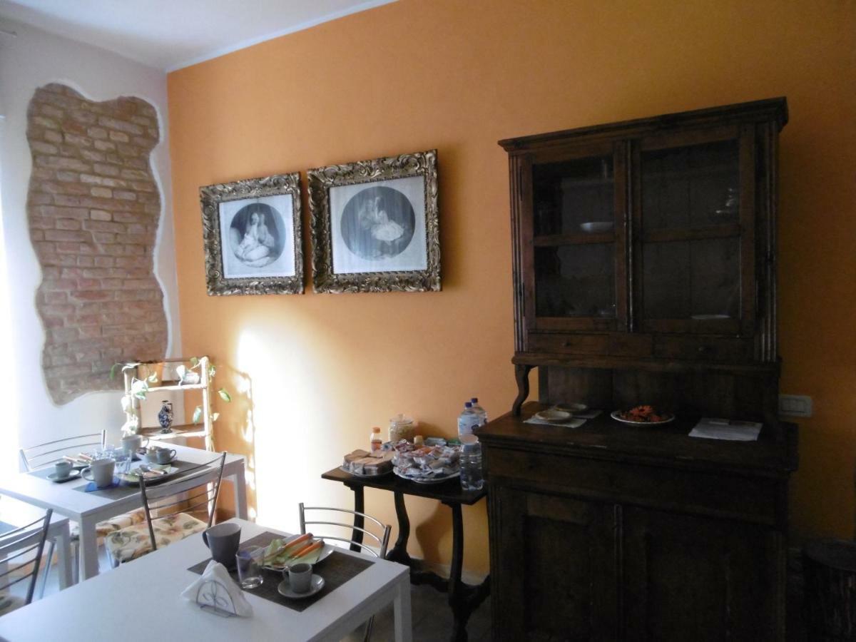 Casa Ivanka Ancona Exterior foto